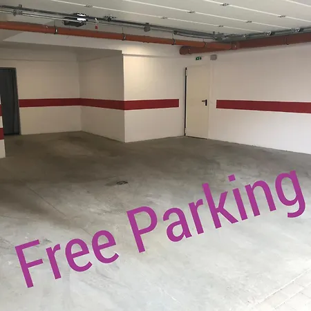 One Luxury Apartamento