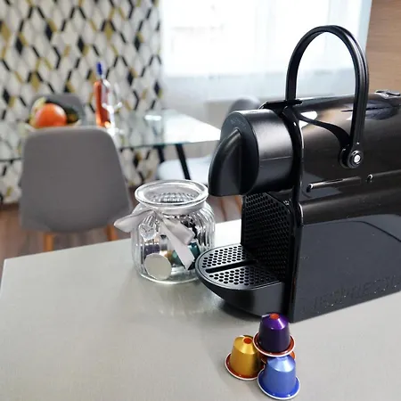 One Luxury Apartamento