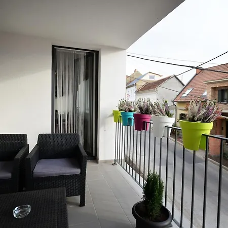 Apartamento One Luxury