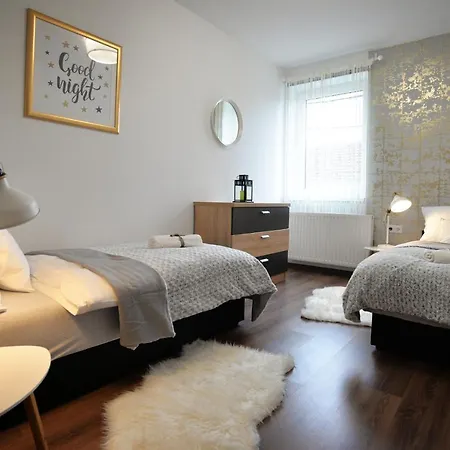 One Luxury Apartamento *