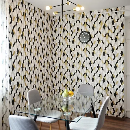 One Luxury Apartamento *