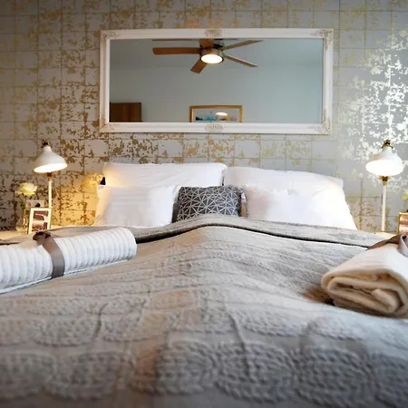 Apartment One Luxury Eger