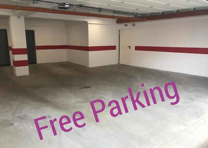 One Luxury 아파트