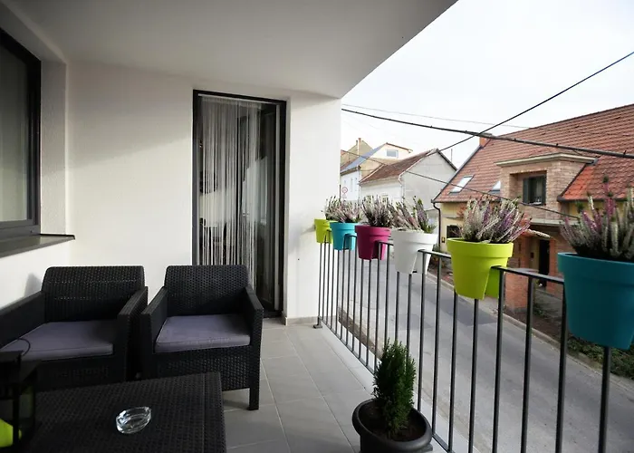 아파트 One Luxury