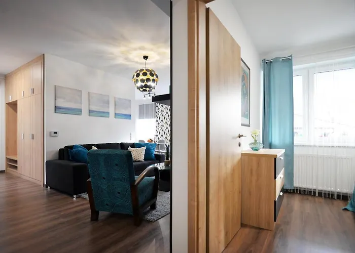 아파트 One Luxury *