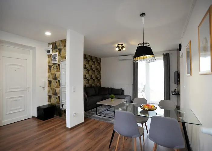 아파트 One Luxury *