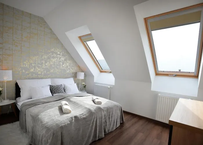 아파트 One Luxury 에게르