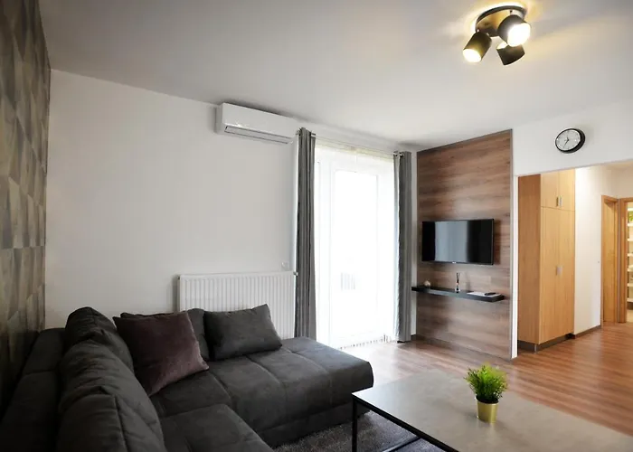 아파트 One Luxury