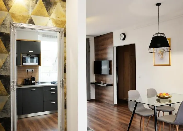 아파트 One Luxury *