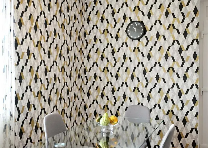 One Luxury 아파트 *