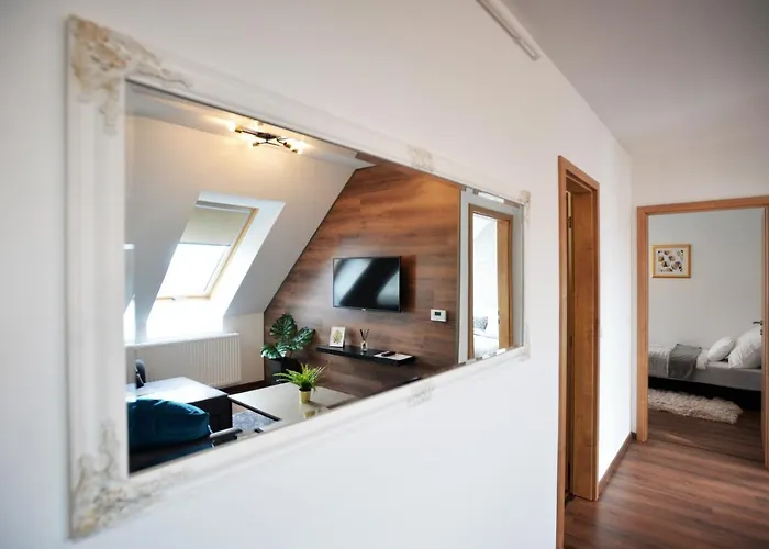 One Luxury 아파트 *