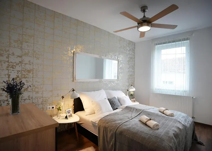 One Luxury 아파트