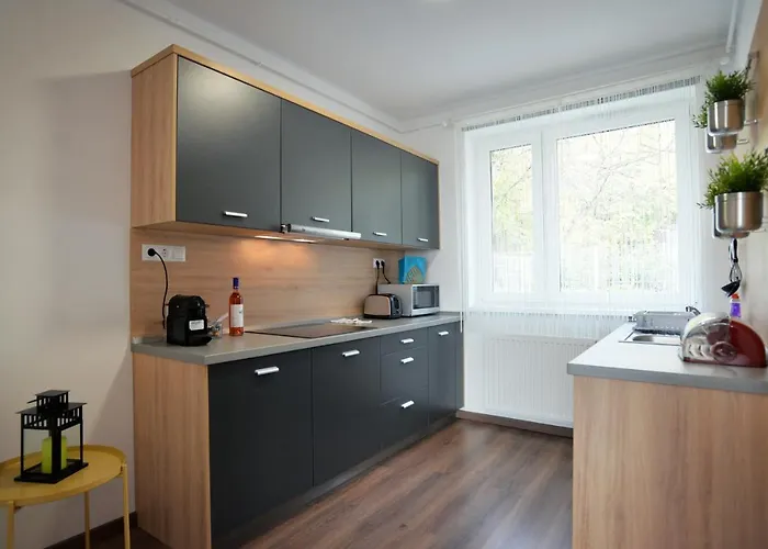 아파트 One Luxury *