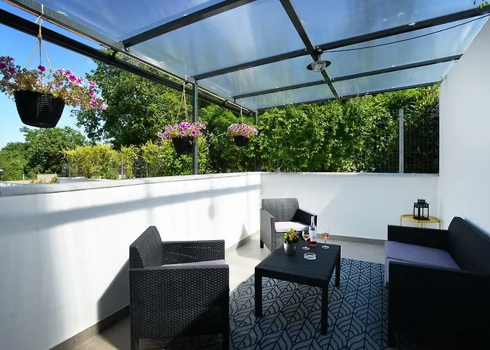 One Luxury 아파트