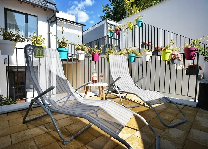 One Luxury * 에게르