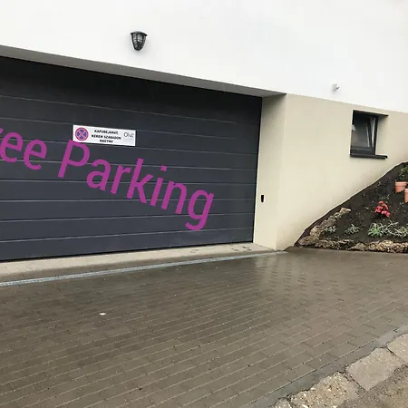 One Luxury Appartamento Eger