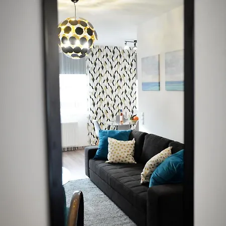 One Luxury * Эгер