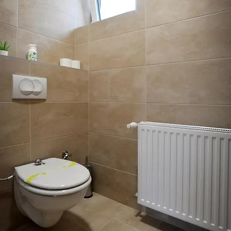 Апартаменты One Luxury