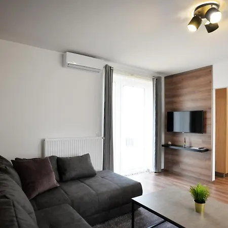 Appartement One Luxury