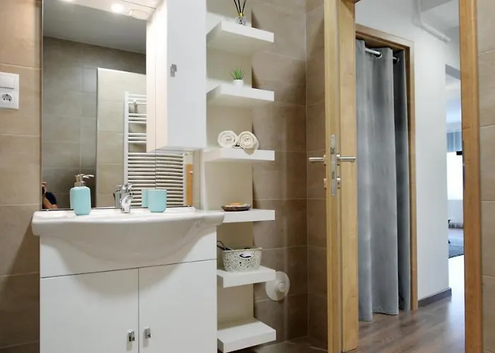 Διαμέρισμα One Luxury Έγκερ