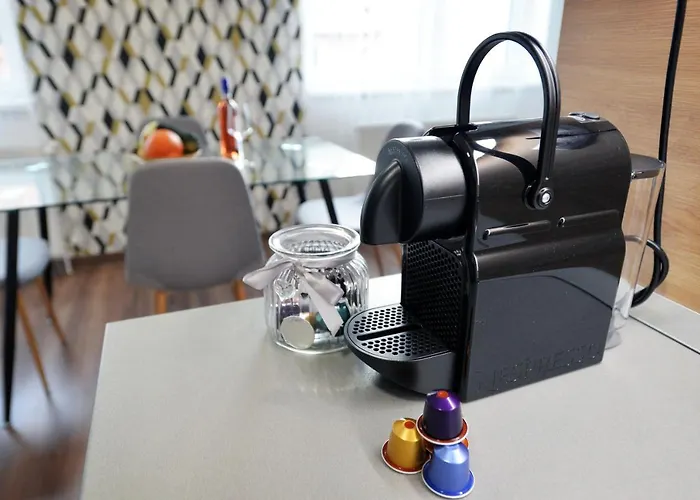 One Luxury Διαμέρισμα