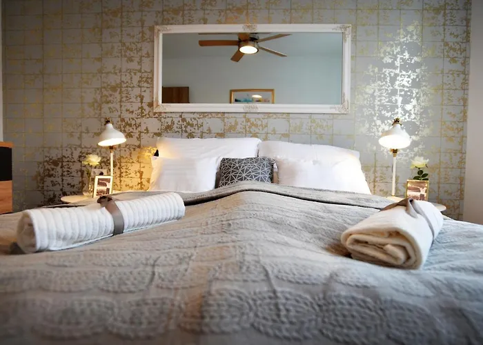 Διαμέρισμα One Luxury Έγκερ