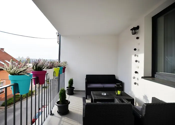 Διαμέρισμα One Luxury *